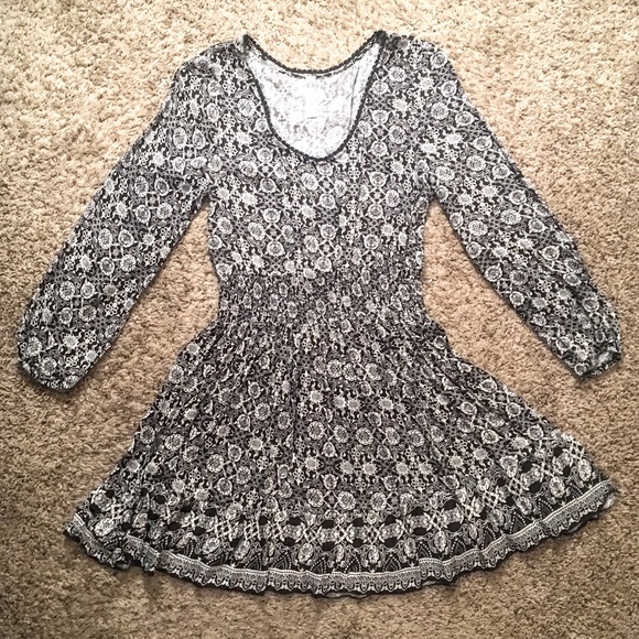American Rag Dress - Picture 6 of 6